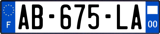 AB-675-LA