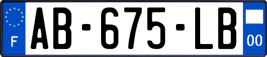 AB-675-LB