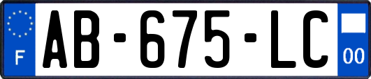 AB-675-LC