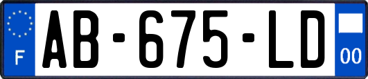 AB-675-LD