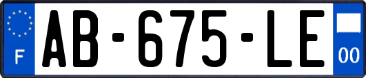 AB-675-LE