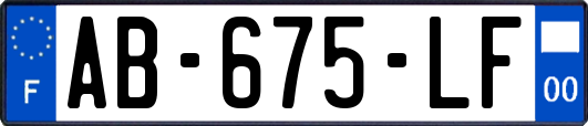 AB-675-LF