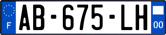 AB-675-LH