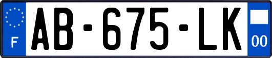 AB-675-LK