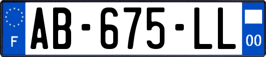 AB-675-LL