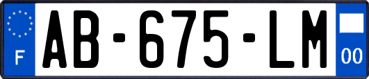 AB-675-LM