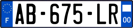 AB-675-LR