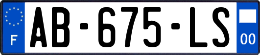 AB-675-LS