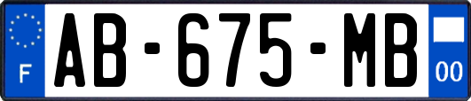 AB-675-MB