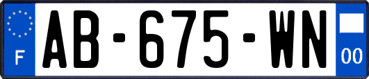 AB-675-WN