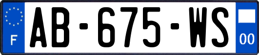AB-675-WS