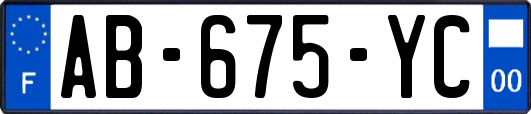 AB-675-YC