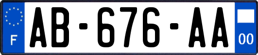 AB-676-AA