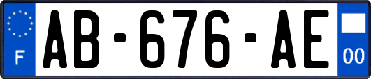 AB-676-AE