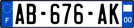 AB-676-AK