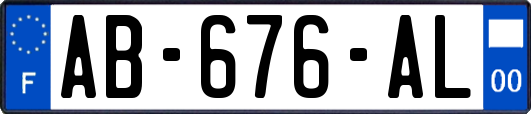 AB-676-AL