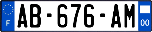 AB-676-AM