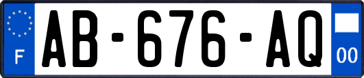 AB-676-AQ