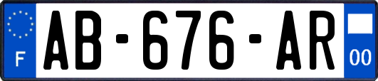 AB-676-AR