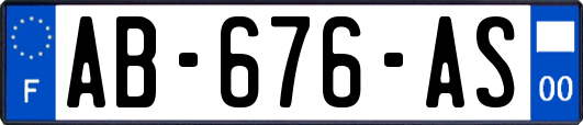 AB-676-AS