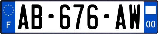 AB-676-AW