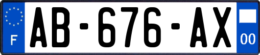 AB-676-AX