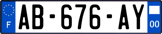 AB-676-AY