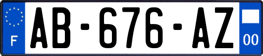 AB-676-AZ