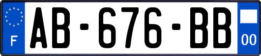 AB-676-BB