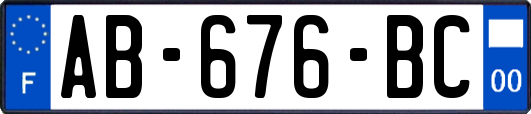 AB-676-BC