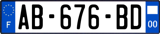 AB-676-BD