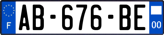 AB-676-BE