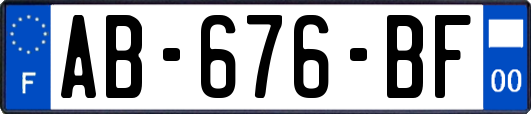 AB-676-BF