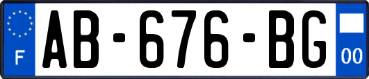 AB-676-BG