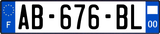 AB-676-BL