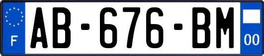 AB-676-BM