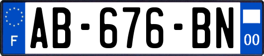 AB-676-BN