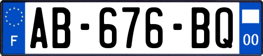 AB-676-BQ