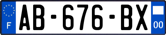 AB-676-BX