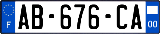 AB-676-CA