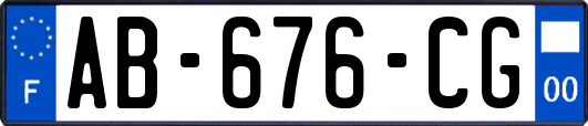 AB-676-CG