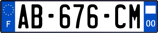 AB-676-CM