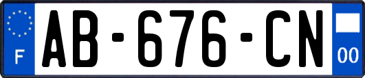 AB-676-CN