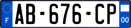 AB-676-CP