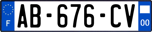 AB-676-CV