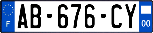 AB-676-CY