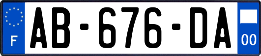 AB-676-DA