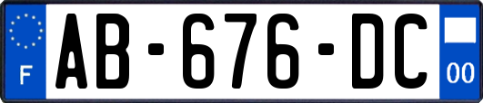 AB-676-DC