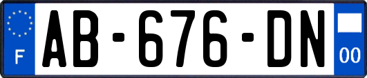 AB-676-DN