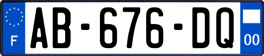 AB-676-DQ